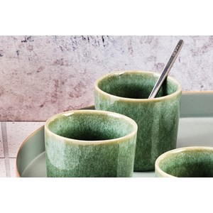 Mug 20cl - menthe