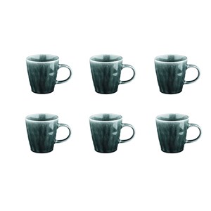 Mug 40cl - pétrole