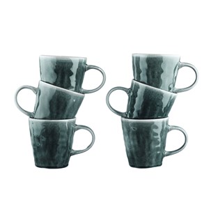 Mug 40cl - pétrole