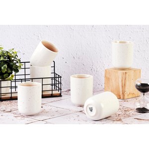 Mug 30cl - rose poudre