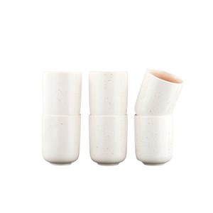 Mug 30cl - rose poudre