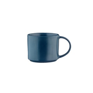 Mug 50cl - 4 pc - marine