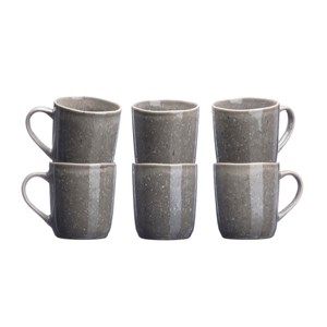 Mug 40cl - gris béton