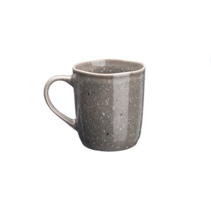 Mug 40cl - gris béton