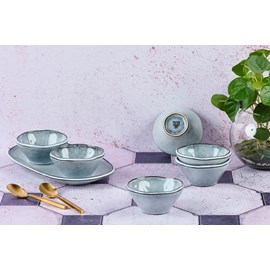 Bol 10cm - gris orage