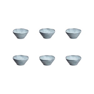 Bol 10cm - gris orage