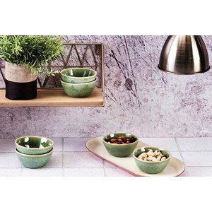 Bol 9cm - menthe
