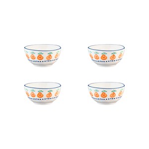 Bol - 4 pc - agrumi