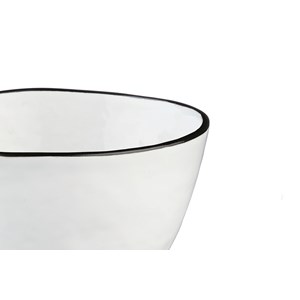 Bol - 4 pc - blanc neige