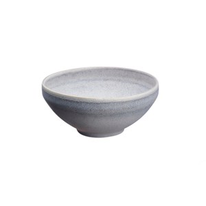 Bol 15cm - gris lune