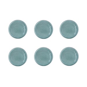 Assiette 20cm - cobalt