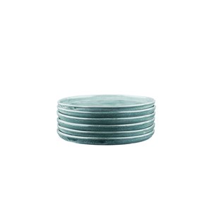 Assiette 20cm - cobalt