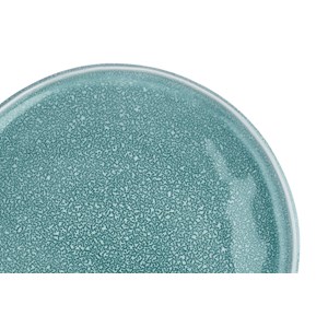 Assiette 20cm - cobalt