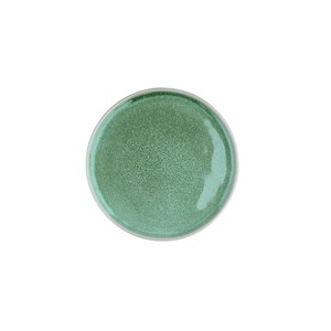 Assiette 20cm - menthe