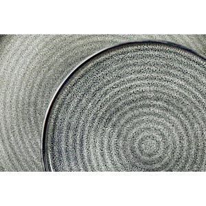 Assiette 22cm - natural