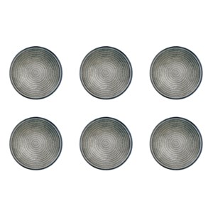 Assiette 22cm - natural