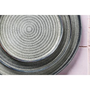 Assiette 17cm - natural