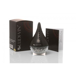 Ludi-vin billes nettoyantes pour carafe