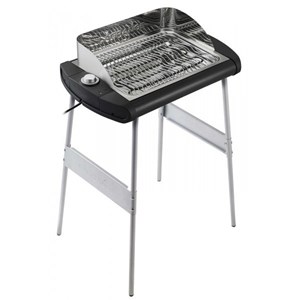 Lagrange barbecue sur pieds pavillon 319