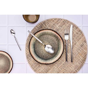 Ménagère 24 pc - silver