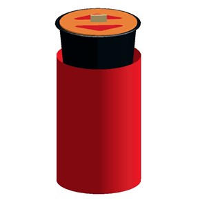 Composteur Silo standard