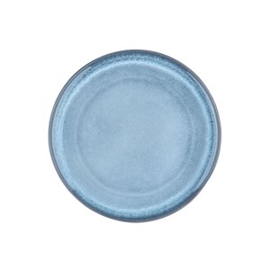 Plateau de service 33cm - mer