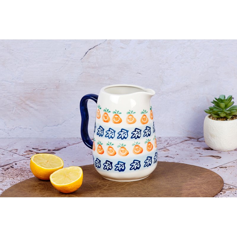 Carafe 170cl - agrumi