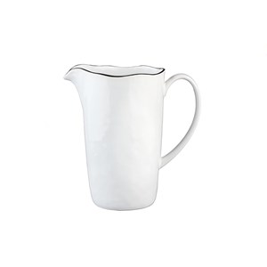 Carafe 240cl - blanc neige