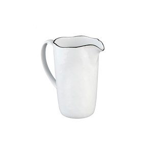 Carafe 240cl - blanc neige