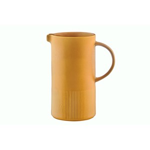 Carafe 150cl - ocre
