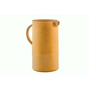 Carafe 150cl - ocre