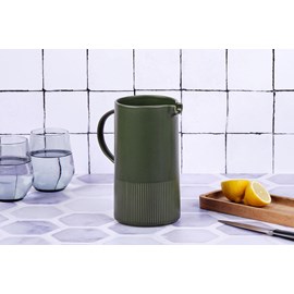 Carafe 150cl - olive