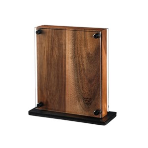 Bloc couteaux universel magnétique rauma