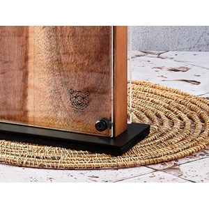 Bloc couteaux universel magnétique rauma