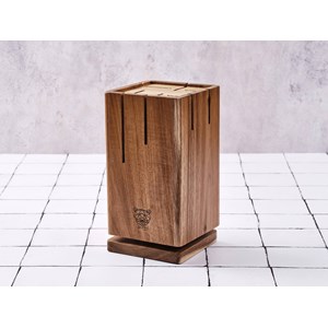 Bloc couteaux rotatif skagen