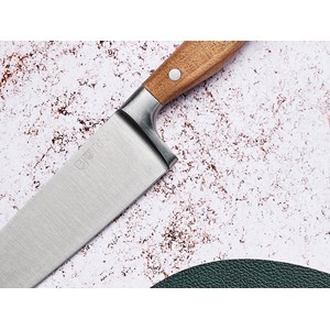 Couteaux de cuisine jakob - 6 pc