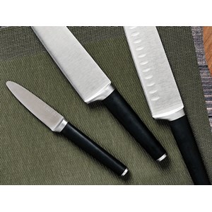 Couteaux de cuisine jona - 6 pc