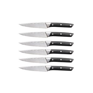 Couteaux à steak erling - 6 pièces