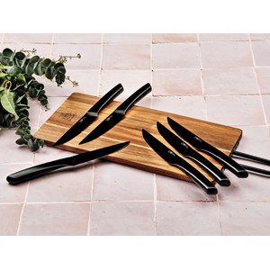 Couteaux à steak jensen - 6 pièces