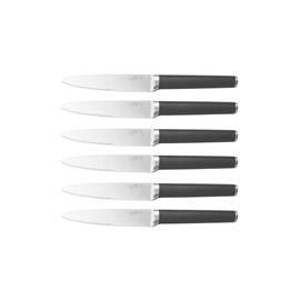 Couteaux à steak jona - 6 pièces