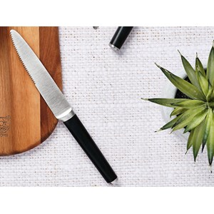 Couteaux à steak jona - 6 pièces