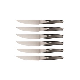 Couteaux à steak larus - 6 pièces