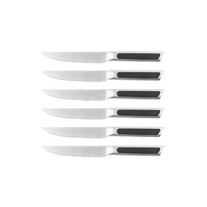 Couteaux à steak loki - 6 pièces