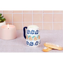 Pot à lait 30cl - agrumi