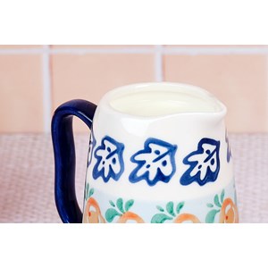 Pot à lait 30cl - agrumi