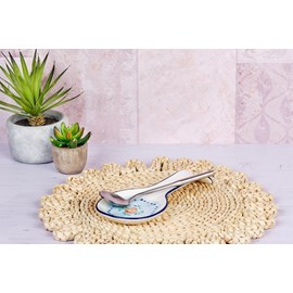 Repose cuillère - agrumi