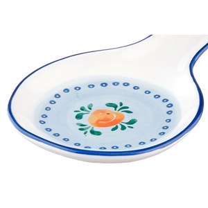 Repose cuillère - agrumi