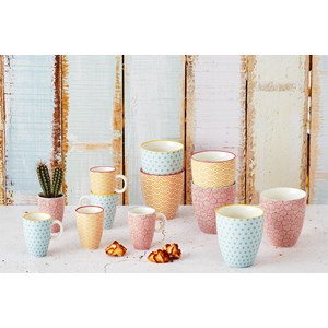 Service complet - 42 pc - color