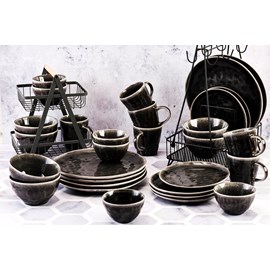 Service complet - 30 pc - encre