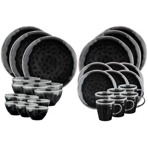 Service complet - 30 pc - encre